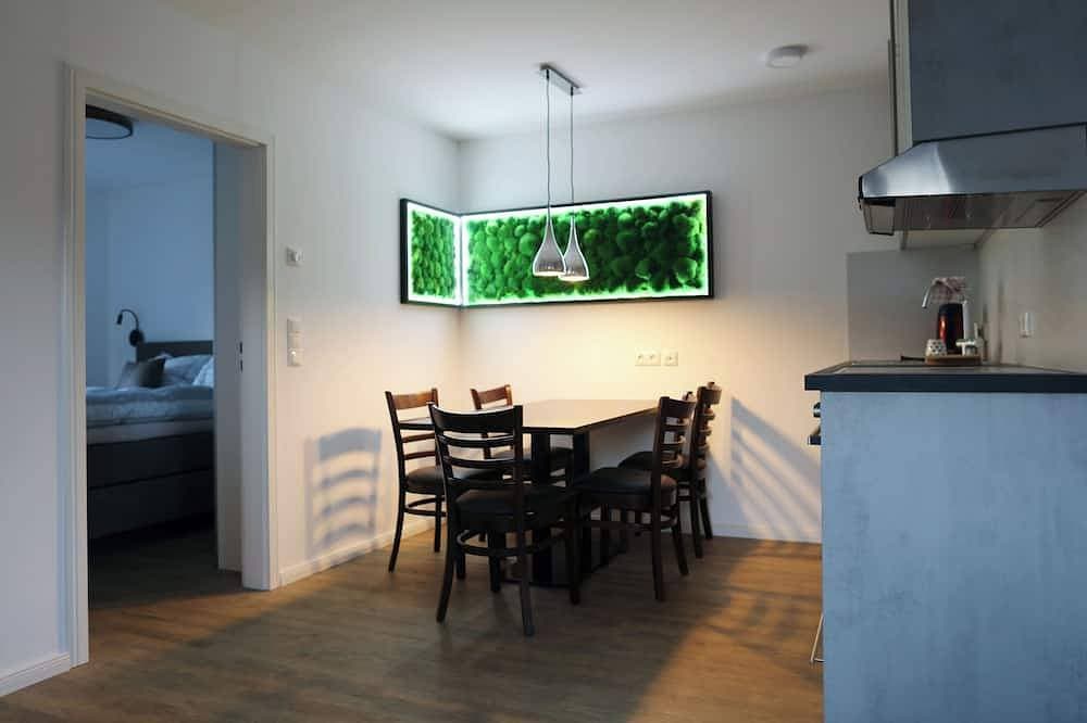 Foto 8 von 13: Komfort Ferienwohnung Bad Belzig Altstadt