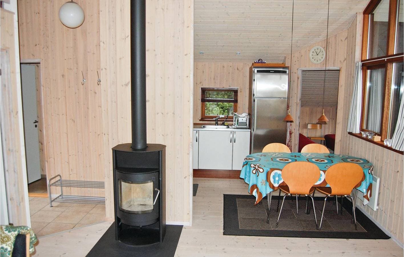 Foto 10 von 14: Ferienhaus für 4 Personen mit Garten
