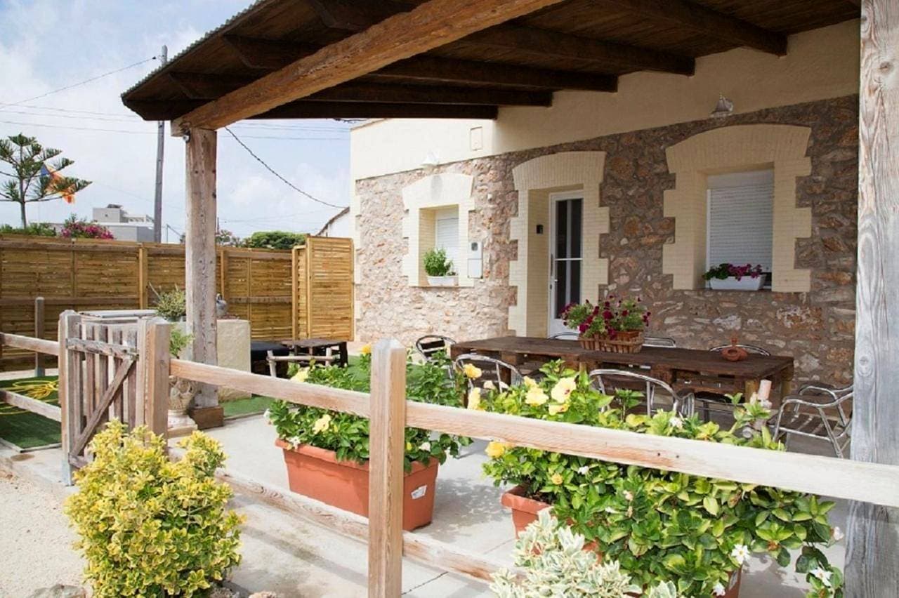 Foto 4 von 50: Holiday Home