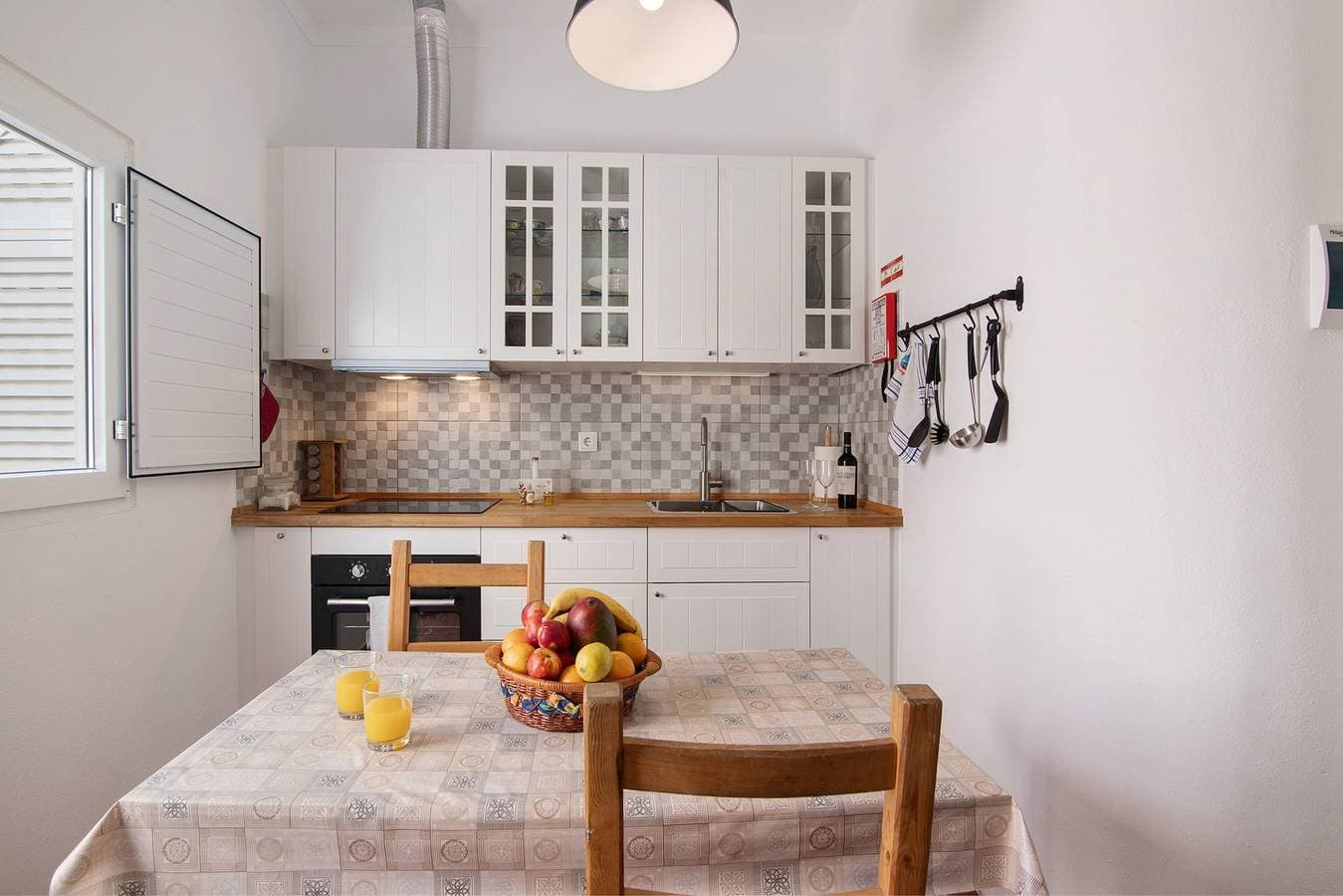 Foto 9 von 22: Ferienwohnung 'Soalheira - Tavira' mit privater Terrasse, WLAN und Klimaanlage