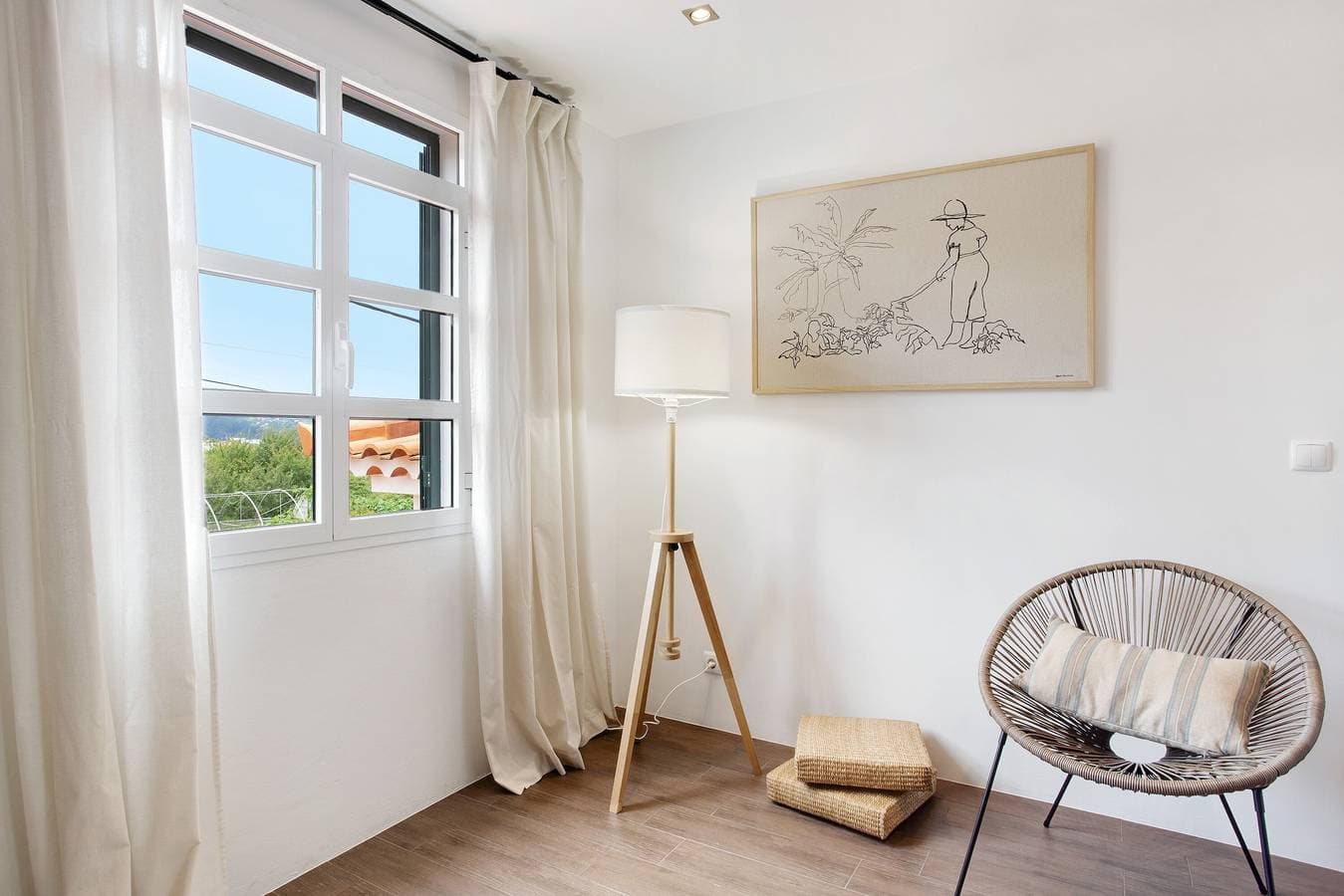 Foto 4 von 24: Ferienwohnung 'Da Olides - Studio' mit Bergblick, Balkon und WLAN
