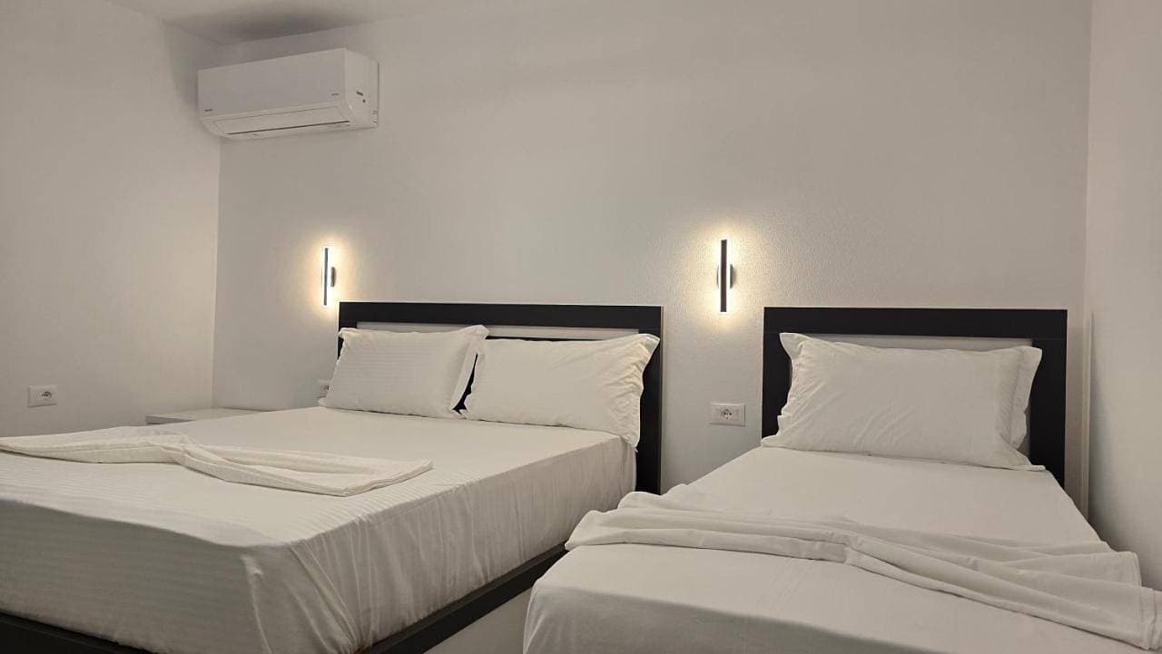 Foto 12 von 16: Deluxe Double Room (2 Adults + 1 Child)