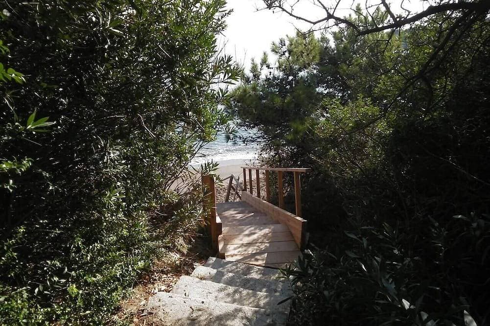 Foto 12 von 30: Apartments with garden view Creta Ierapetra