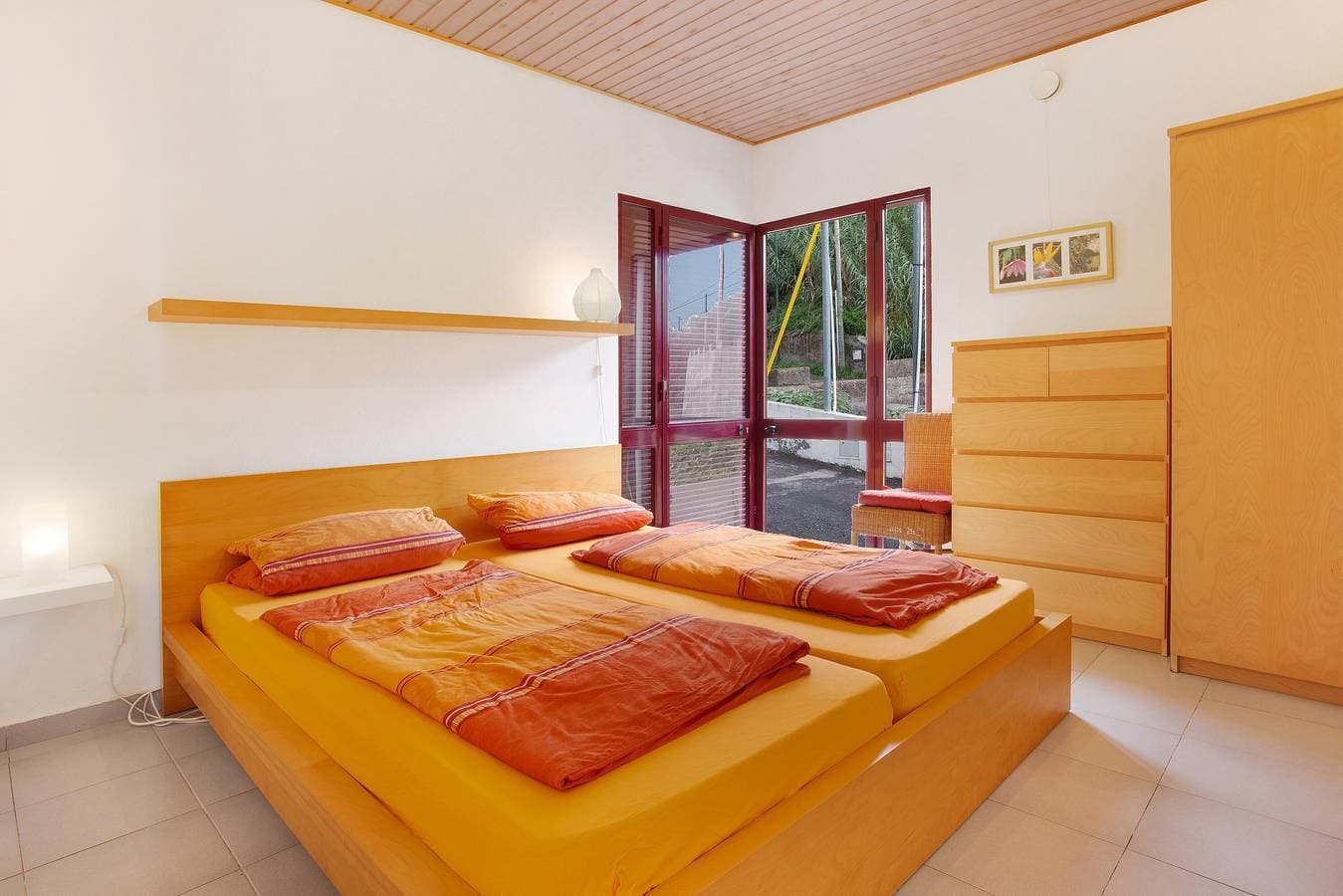 Foto 12 von 29: Ferienwohnung 'Casa Conny' mit Meerblick, Balkon und WLAN