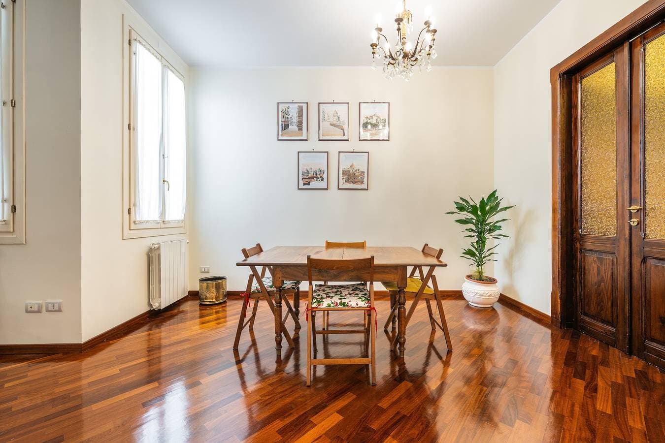 Foto 5 von 27: Apartment 'Amita' mit WLAN und Klimaanlage