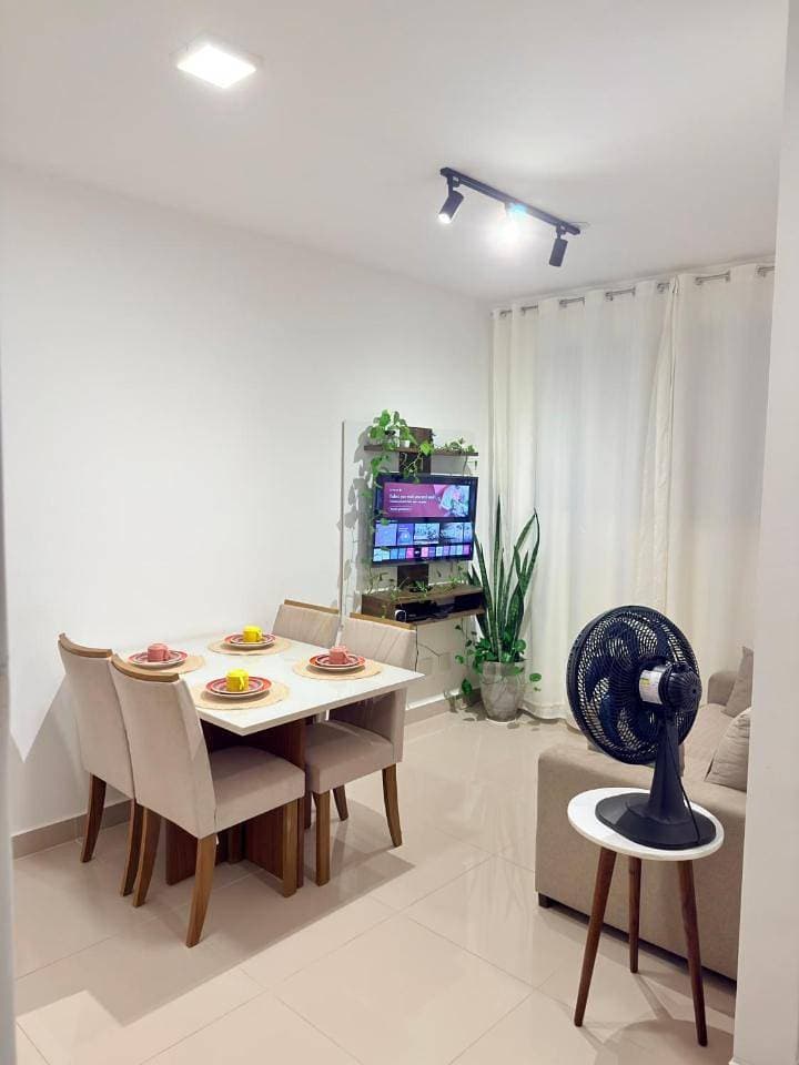 Foto 11 von 48: Apartment with City View