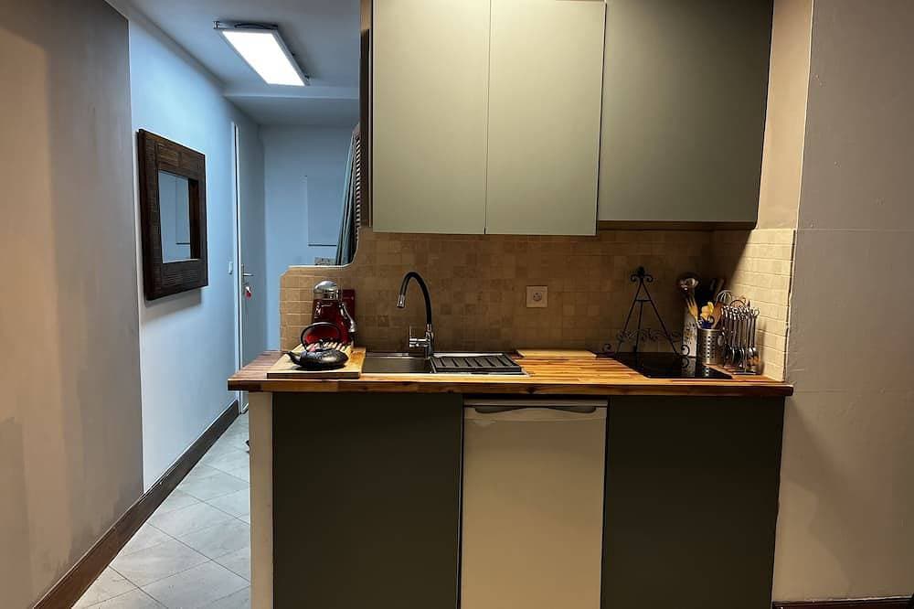 Foto 9 von 12: Apartment near center 5 min walk and 5 min drive to beaches
