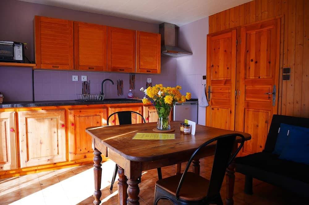 Foto 11 von 15: Erdgeschosswohnung im Einzelhaus
