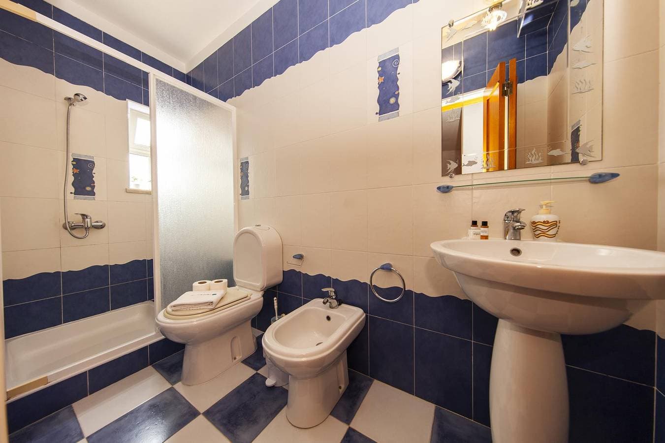 Foto 5 von 21: Gästehaus für 2 Personen mit Pool