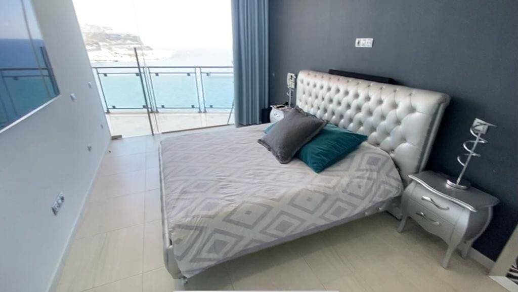 Foto 12 von 25: Penthouse In The Sea, Tauro