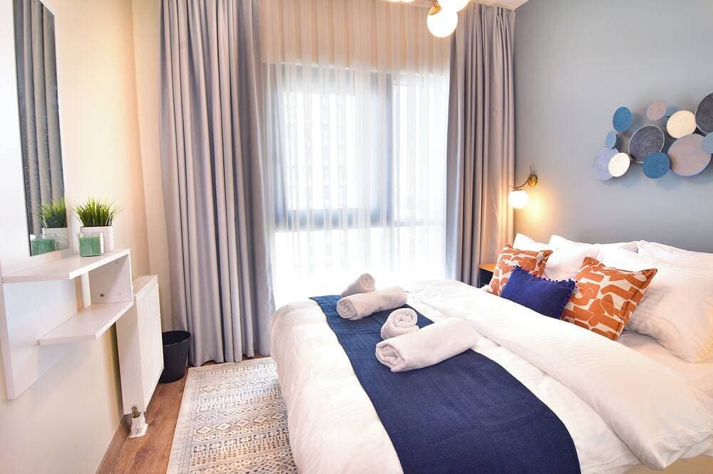 Foto 5 von 30: Relaxing brand new complete apartment