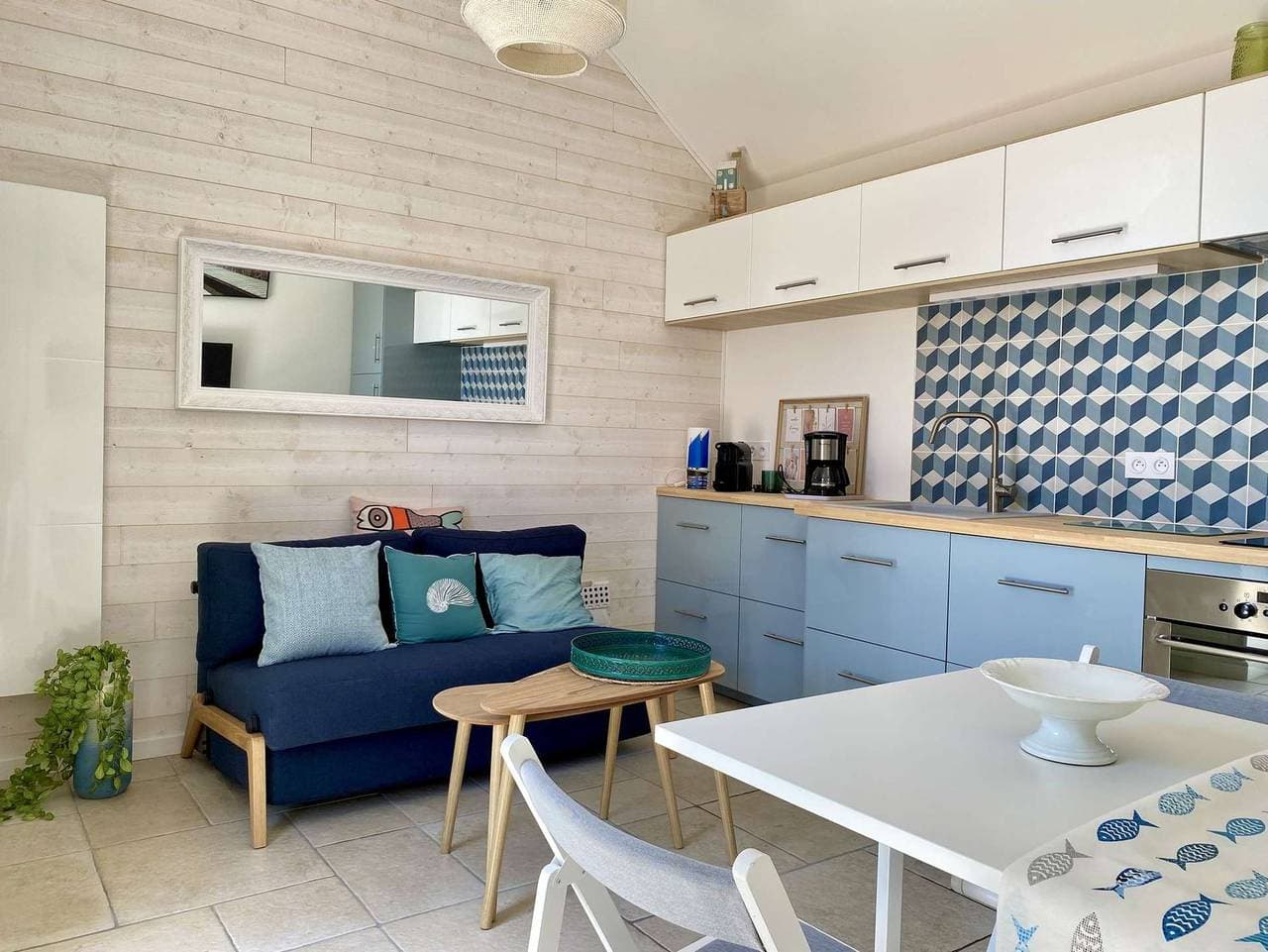 Foto 4 von 10: Ferienhaus für 2 Personen