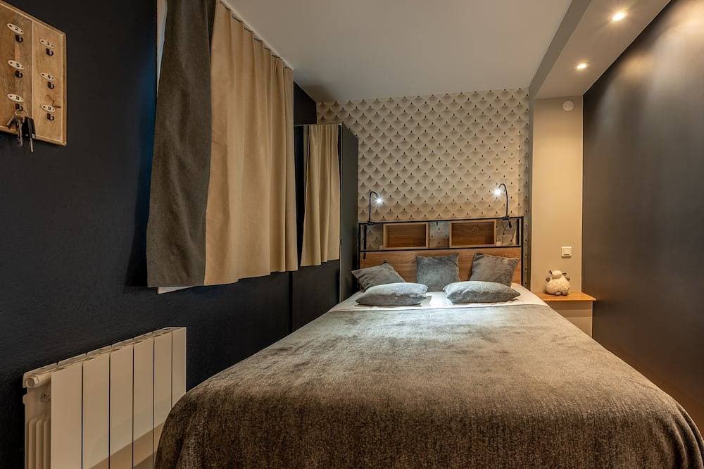 Foto 5 von 30: Apartment sleeps 4 Immediate access - cable car - thermal baths - town center