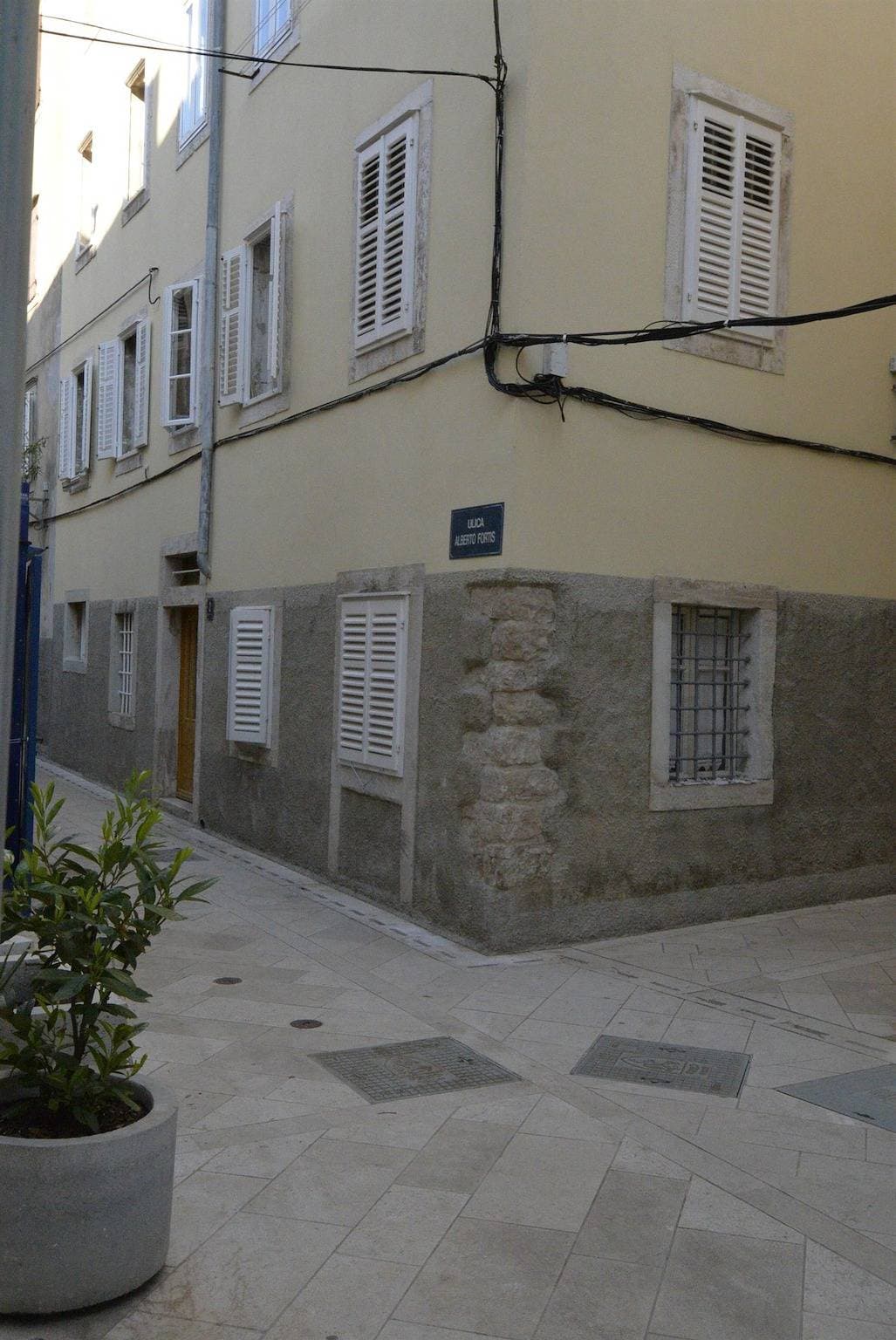 Apartment Oliva 1