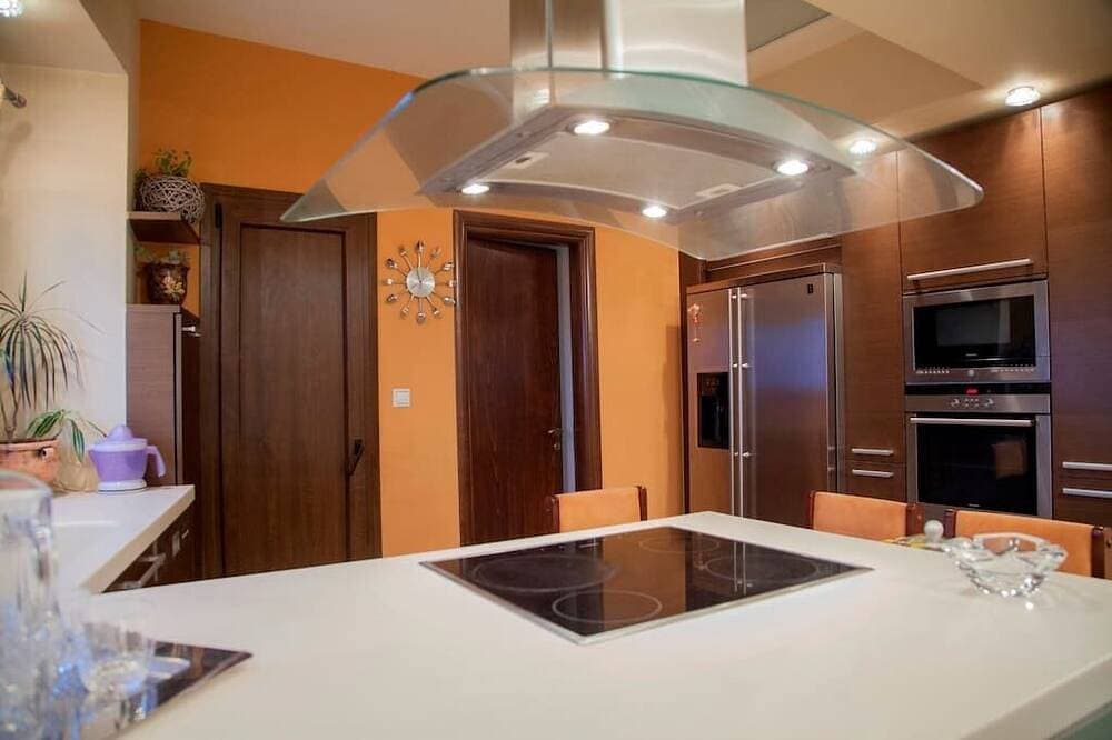 Foto 9 von 30: Villa Veghera - Ferienvilla mit Pool nur 2 km vom Sandstrand entfernt!