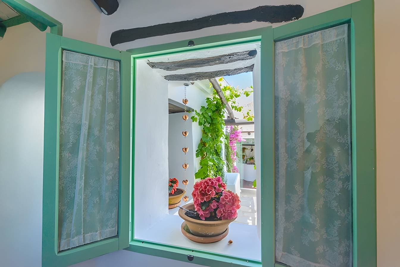 Foto 10 von 34: Casa Spa De La Mariola – Ländliche Entspannung mit Spa bei Sevilla