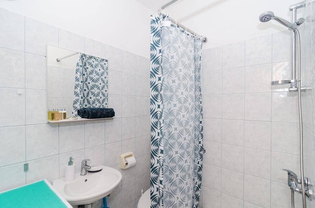 Foto 9 von 23: Studio für 2 Personen mit Meerblick
