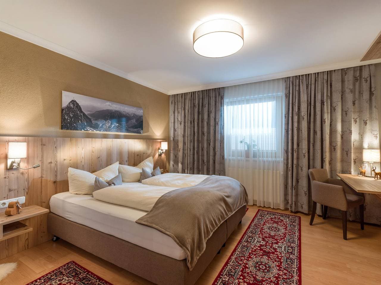 Foto 4 von 20: Ferienwohnung
