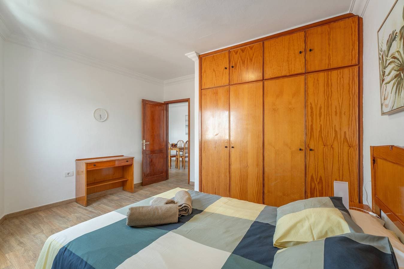 Foto 12 von 24: Ferienhaus 'Solabrigos Lanzarote' mit Meerblick, Gemeinschaftsterrasse und WLAN