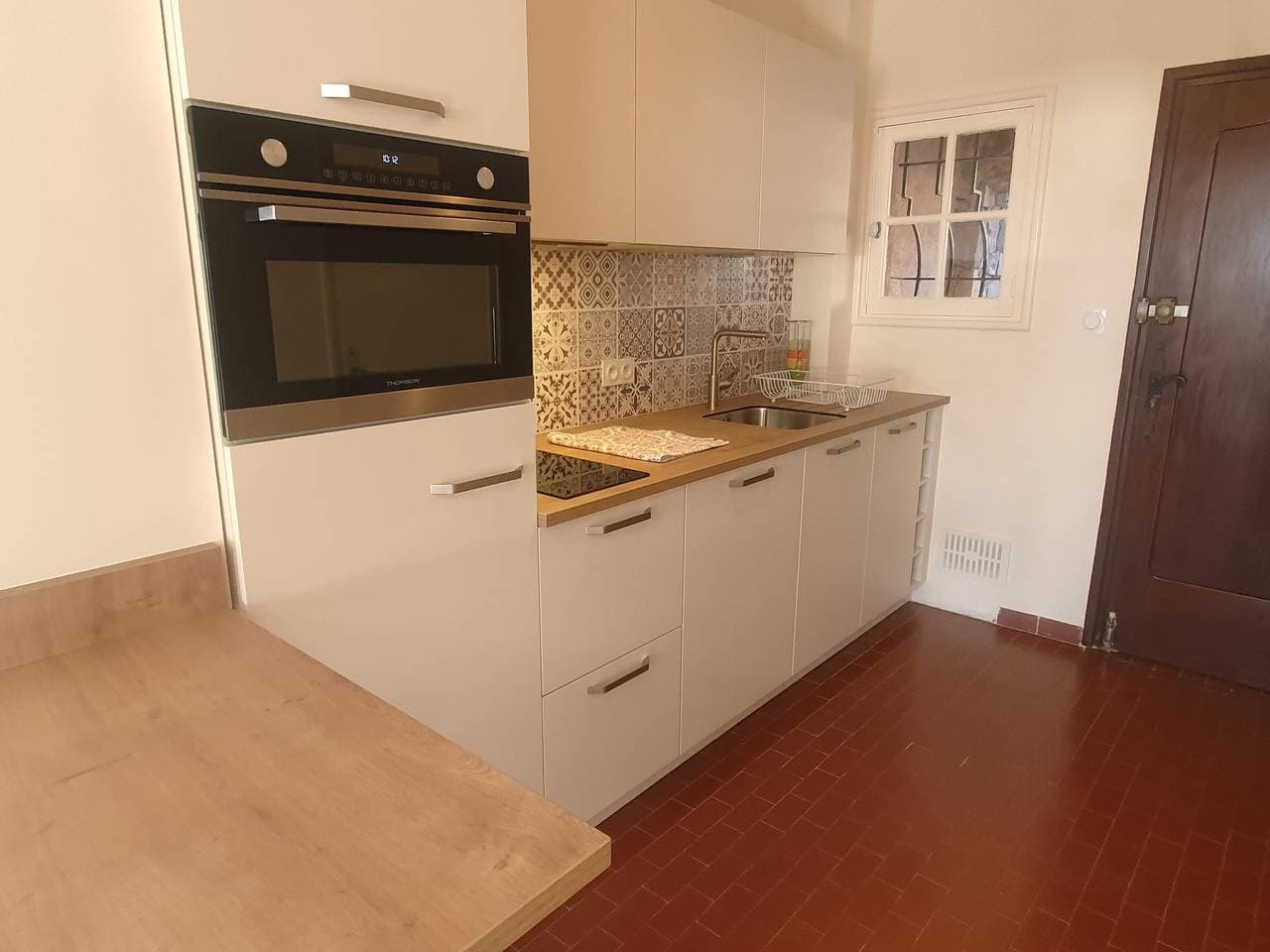 Foto 9 von 20: 3-Zimmer-Wohnung mit Terrasse in privater Residenz in Sainte-Maxime