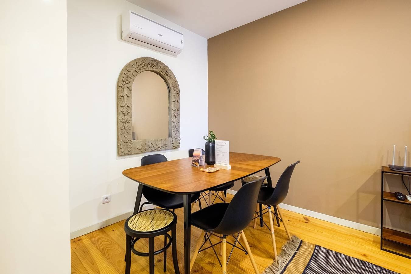 Foto 13 von 33: Ferienwohnung für 4 Personen