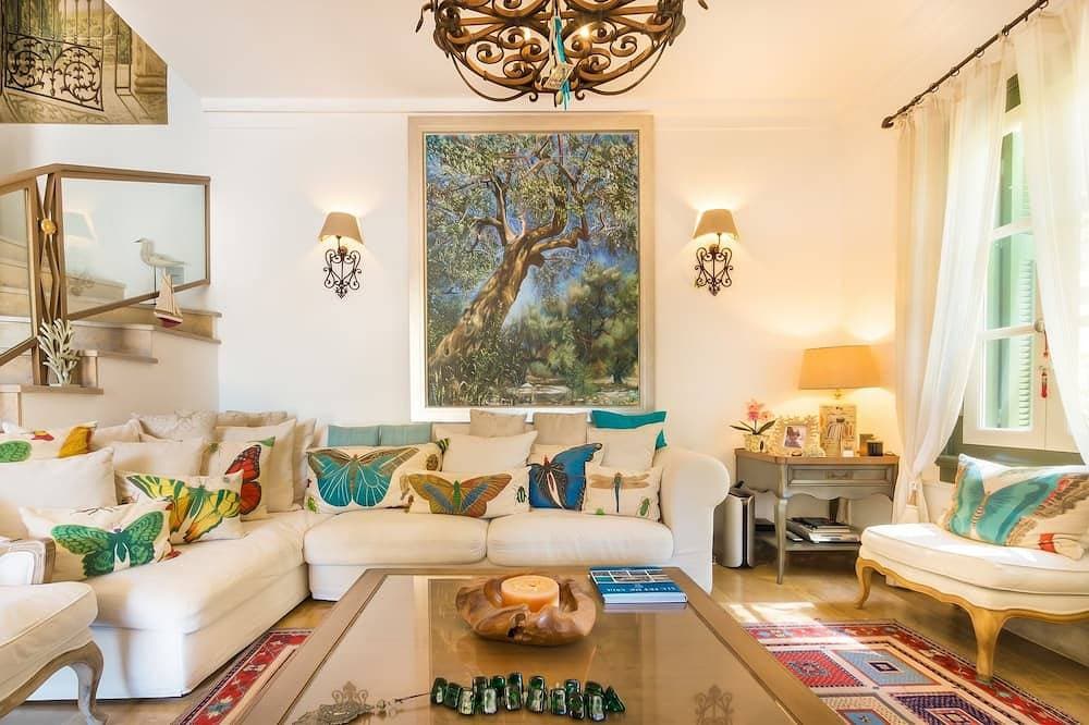 Foto 12 von 30: Homerez - Villa in Spetses