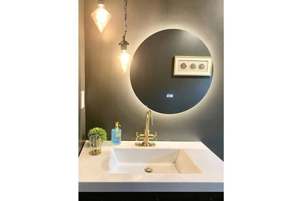 Foto 6 von 24: Casa Chihuahua- Modern Luxe 2b/1b home