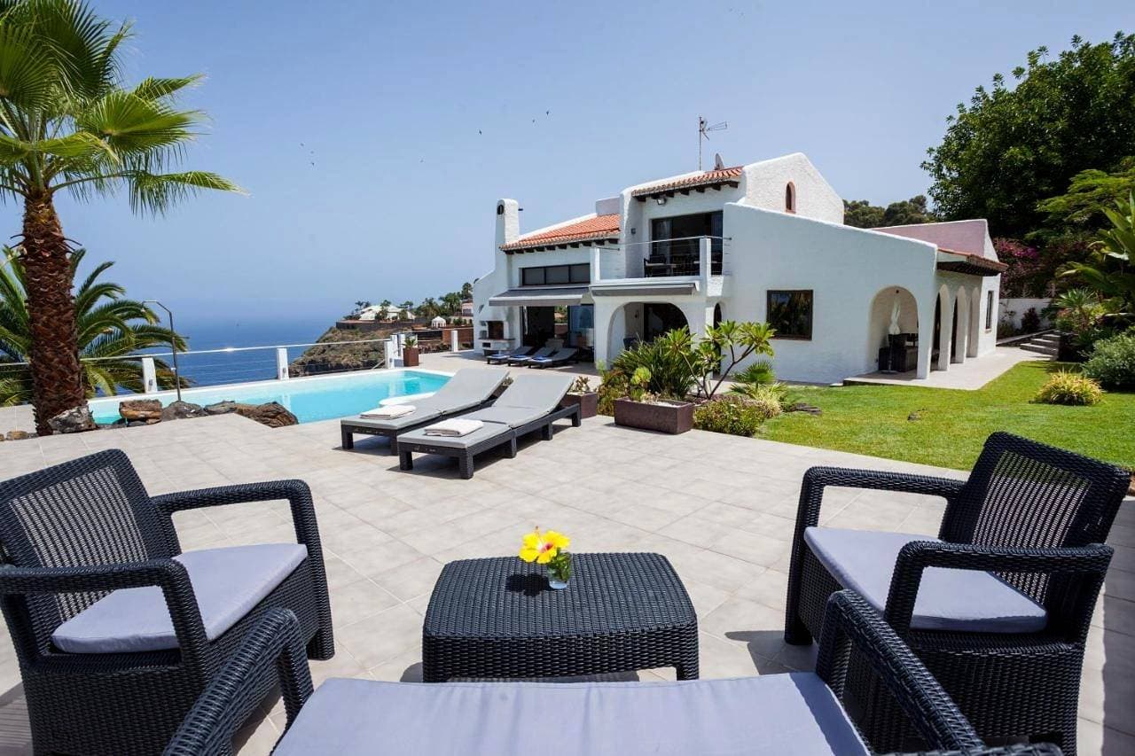 Foto 4 von 5: Villa