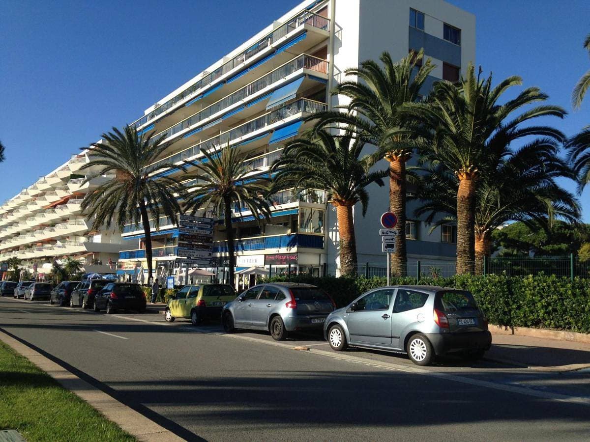 Foto 4 von 35: Apartment with Sea View