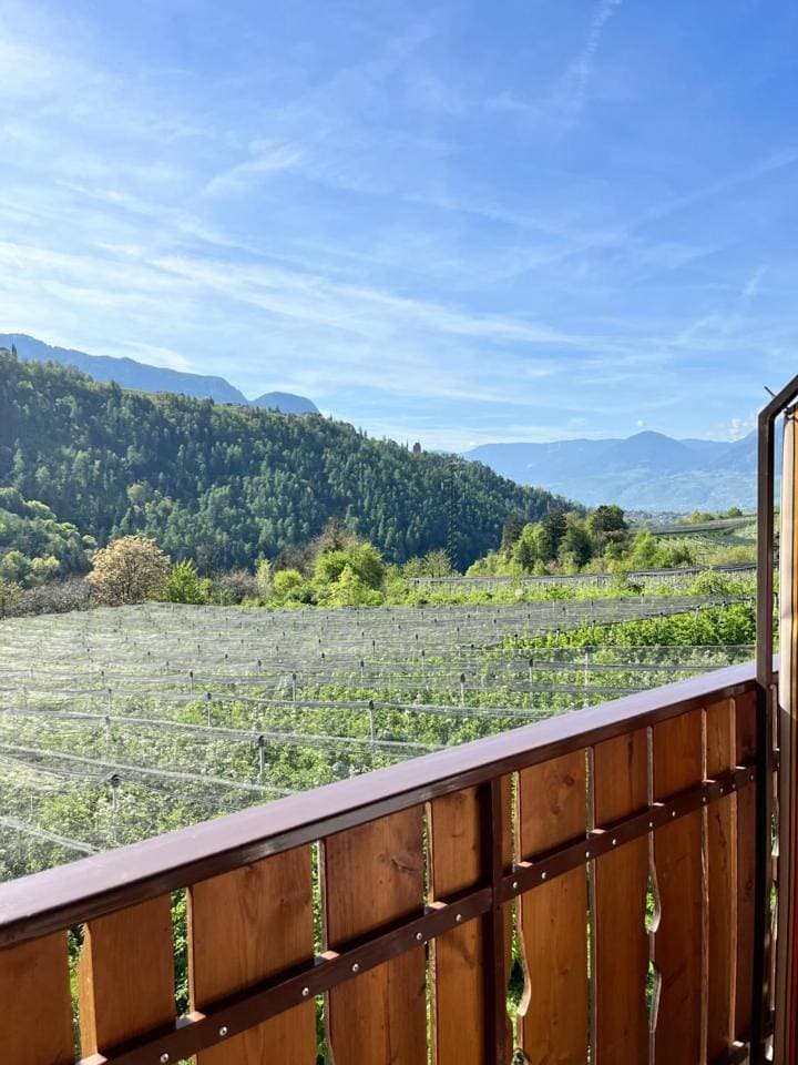 Foto 7 von 14: Double Room with Mountain View