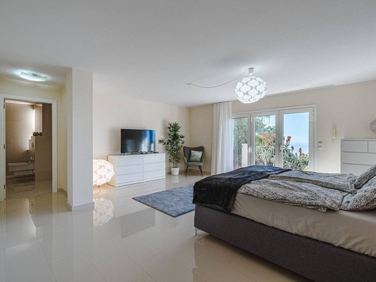 Foto 13 von 64: Luxusvilla mit fantastischem Meerblick