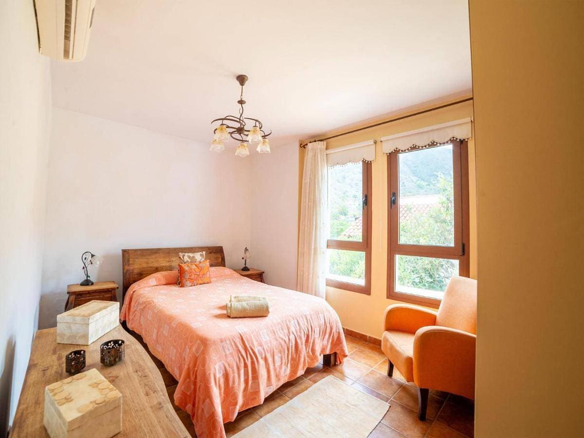 Foto 5 von 41: Three-Bedroom Holiday Home