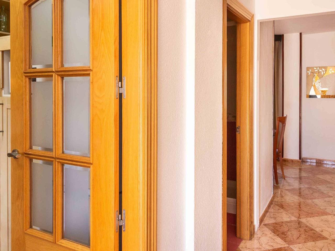 Foto 8 von 37: Ferienhaus für 6 Personen mit Pool