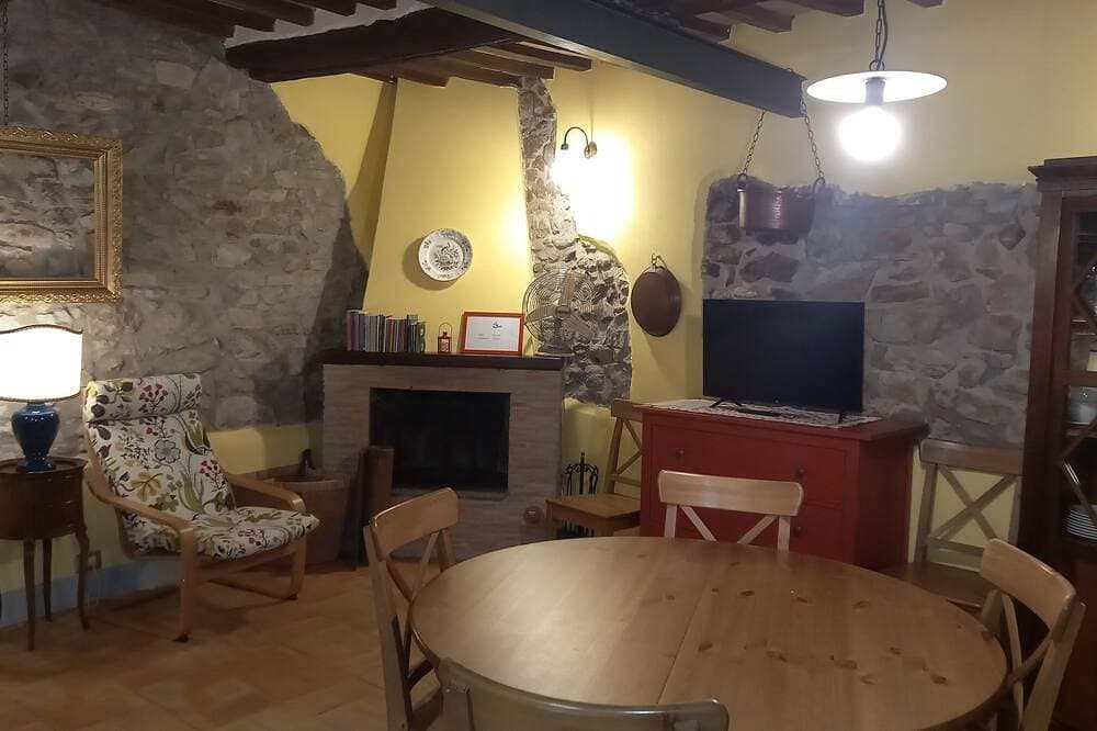 Foto 11 von 14: Il vat - Wohnung im historischen Zentrum.