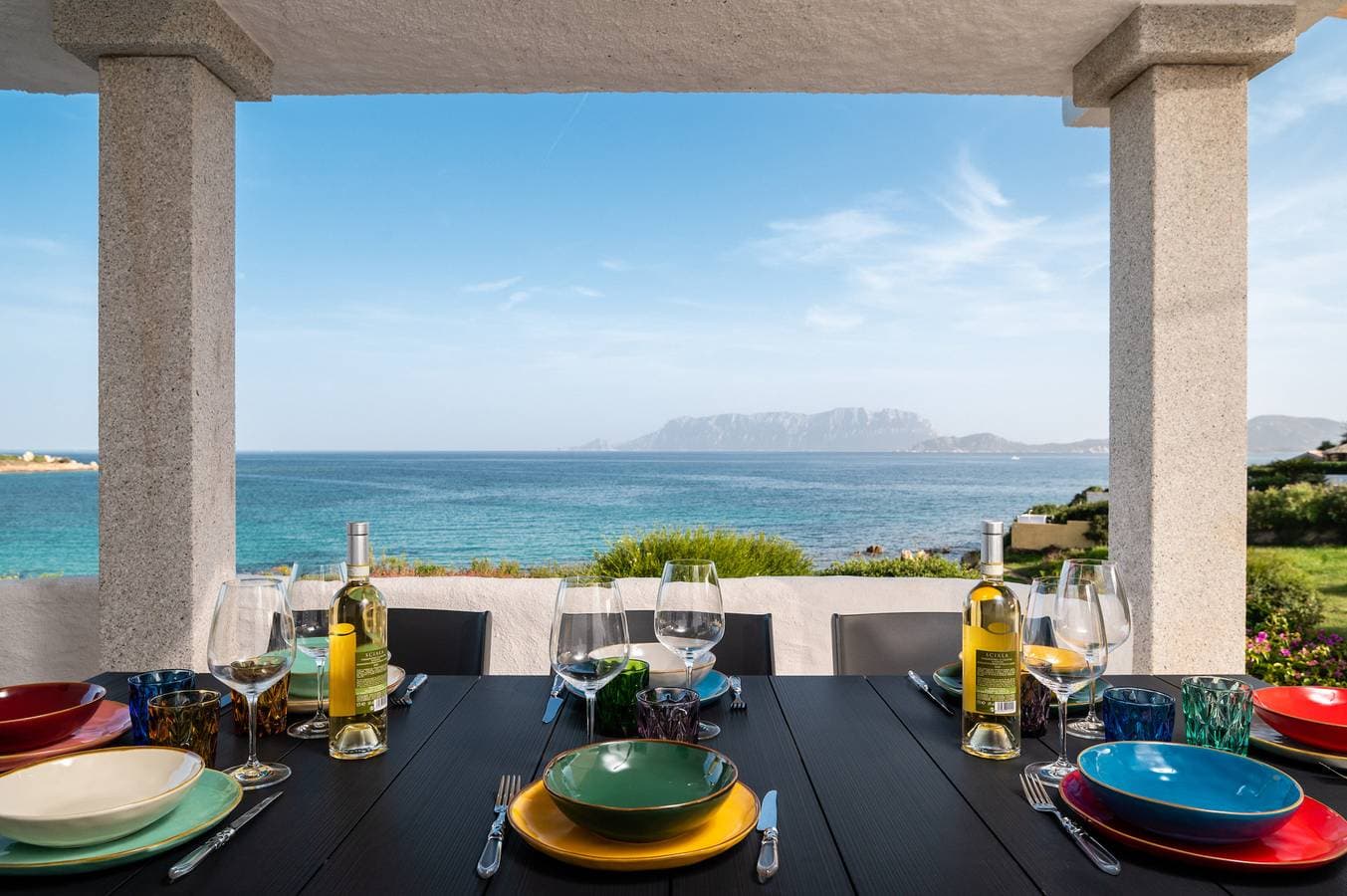 Foto 4 von 60: Villa Azul von Klodge – moderne Waterfront mit Hydromassage-Pool