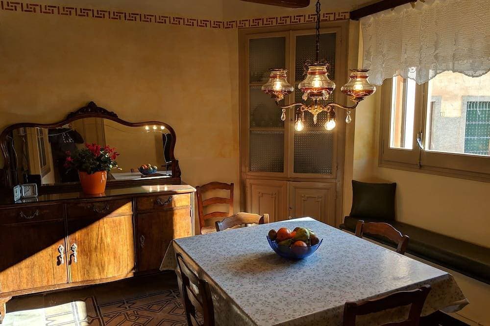 Foto 11 von 20: Ca Cedó - Traditionelles Stadthaus im Herzen von La Serra d'Almos