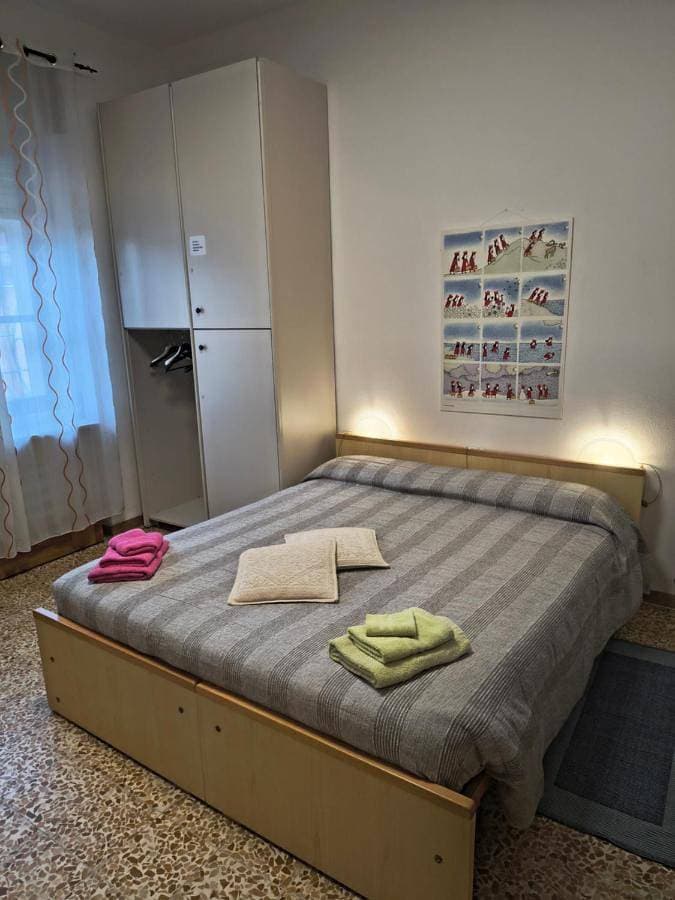 Foto 4 von 5: Double Room with Patio