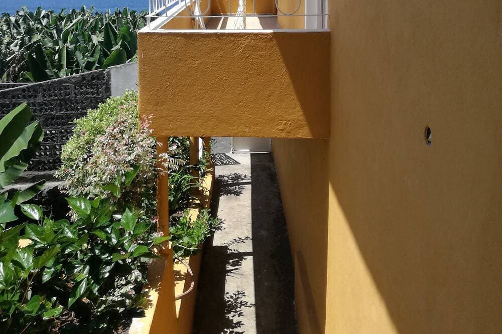 Foto 12 von 20: Casa Banana - Ferienhaus an der Küste mit Aussicht