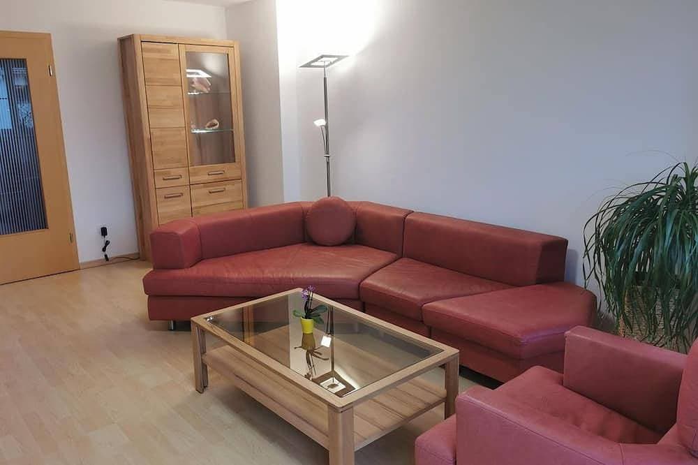 Foto 10 von 30: Fewo Sonnenschein,  2 Schlafräume - Ferienwohnung Sonnenschein