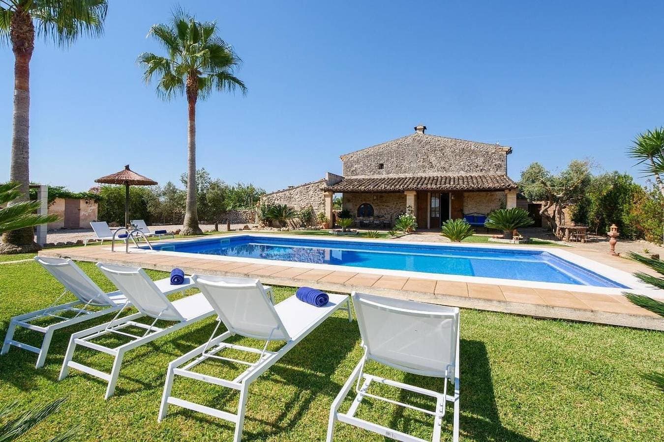 Finca Fonoll 1