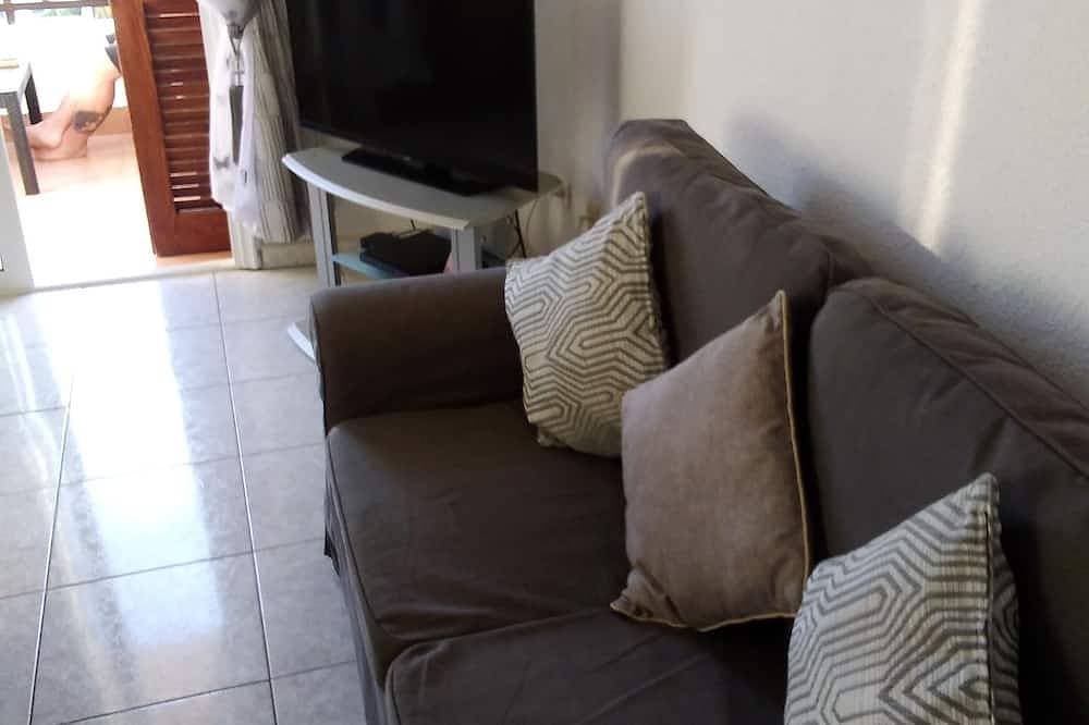 Foto 12 von 21: Wunderschön eingerichtete und möblierte Wohnung Parque Santiago 2