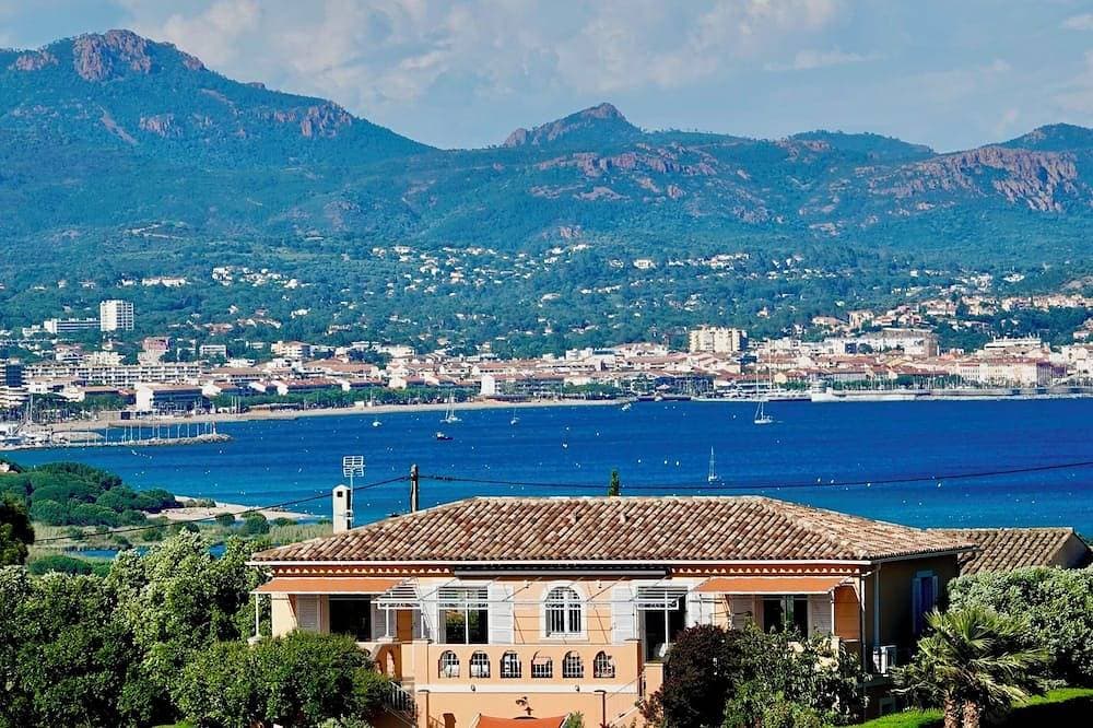 Foto 11 von 30: La Bastide, 4 Sterne, Schwimmbad, Strand in der Nähe des Golfs von Saint Tropez