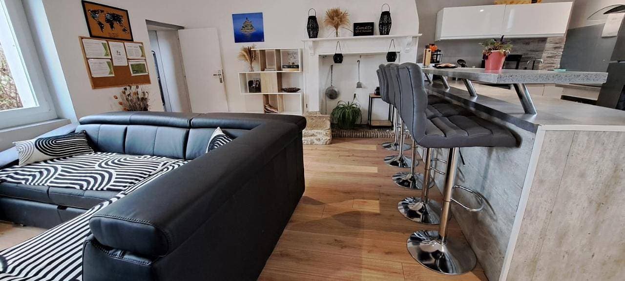 Foto 6 von 22: Three-Bedroom House