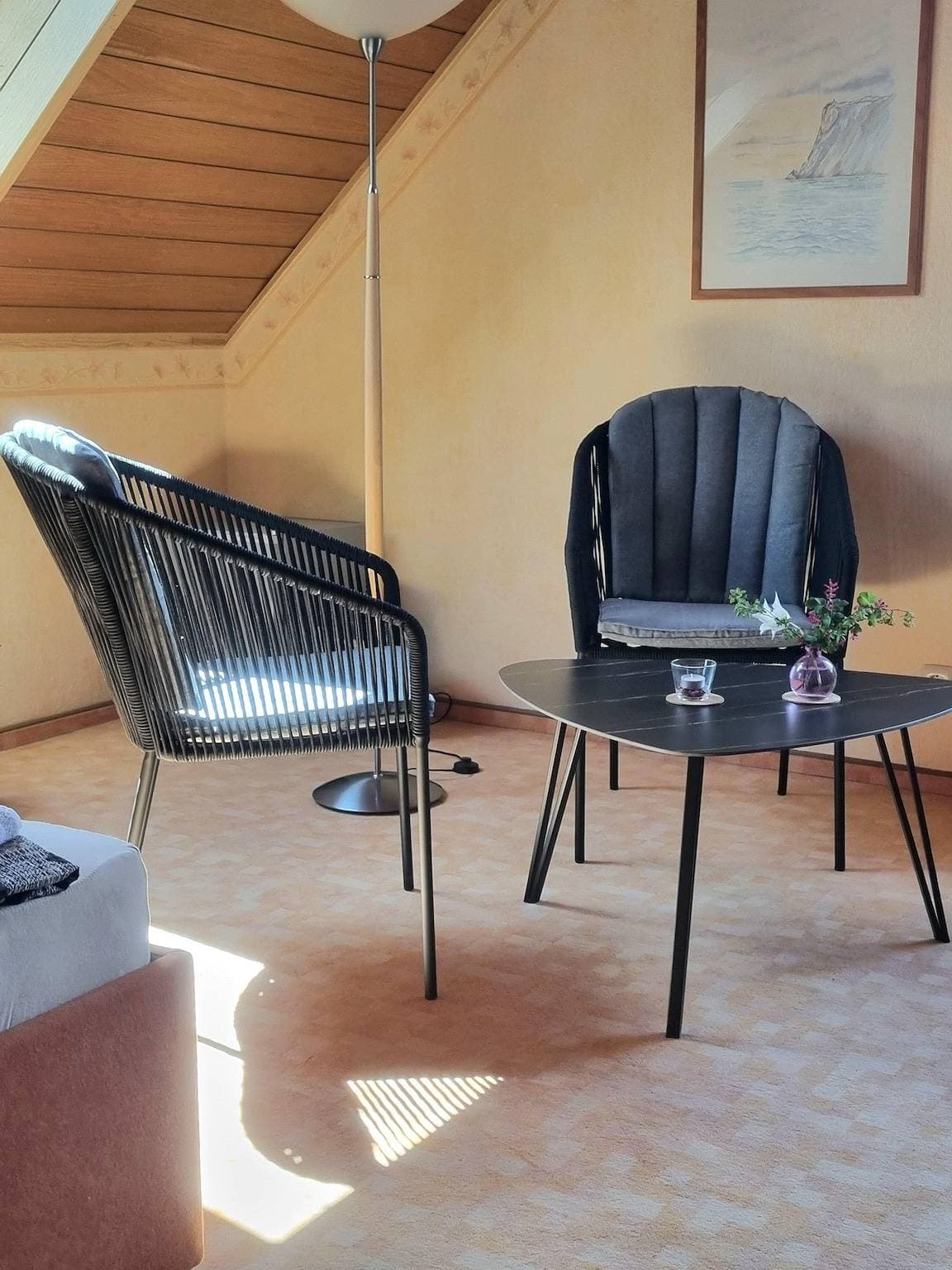 Foto 9 von 13: Doppelzimmer