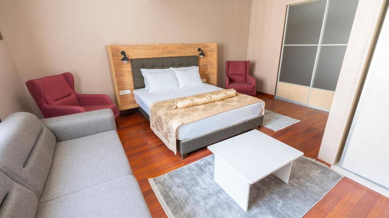 Foto 11 von 14: Standard Double or Twin Room