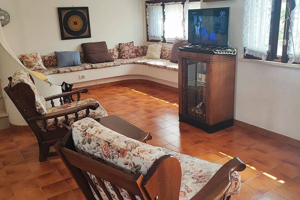 Foto 10 von 30: Villa 100 steps from the beach (Cin It092066C2000R5478)