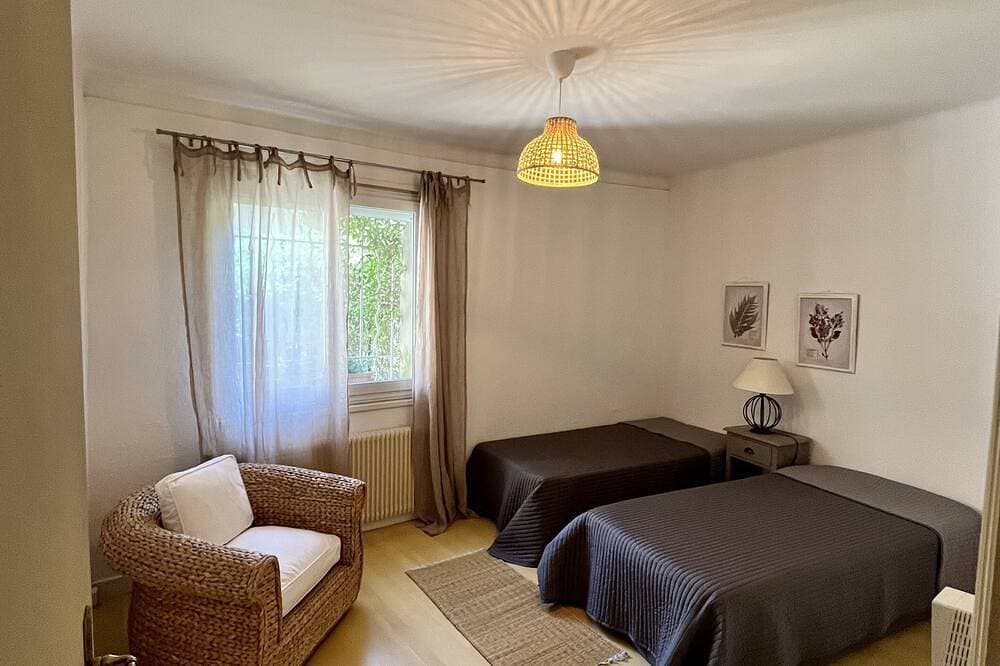 Foto 7 von 30: Charmantes Haus in einem ruhigen Dorf im Süden in der Nähe von Uzes