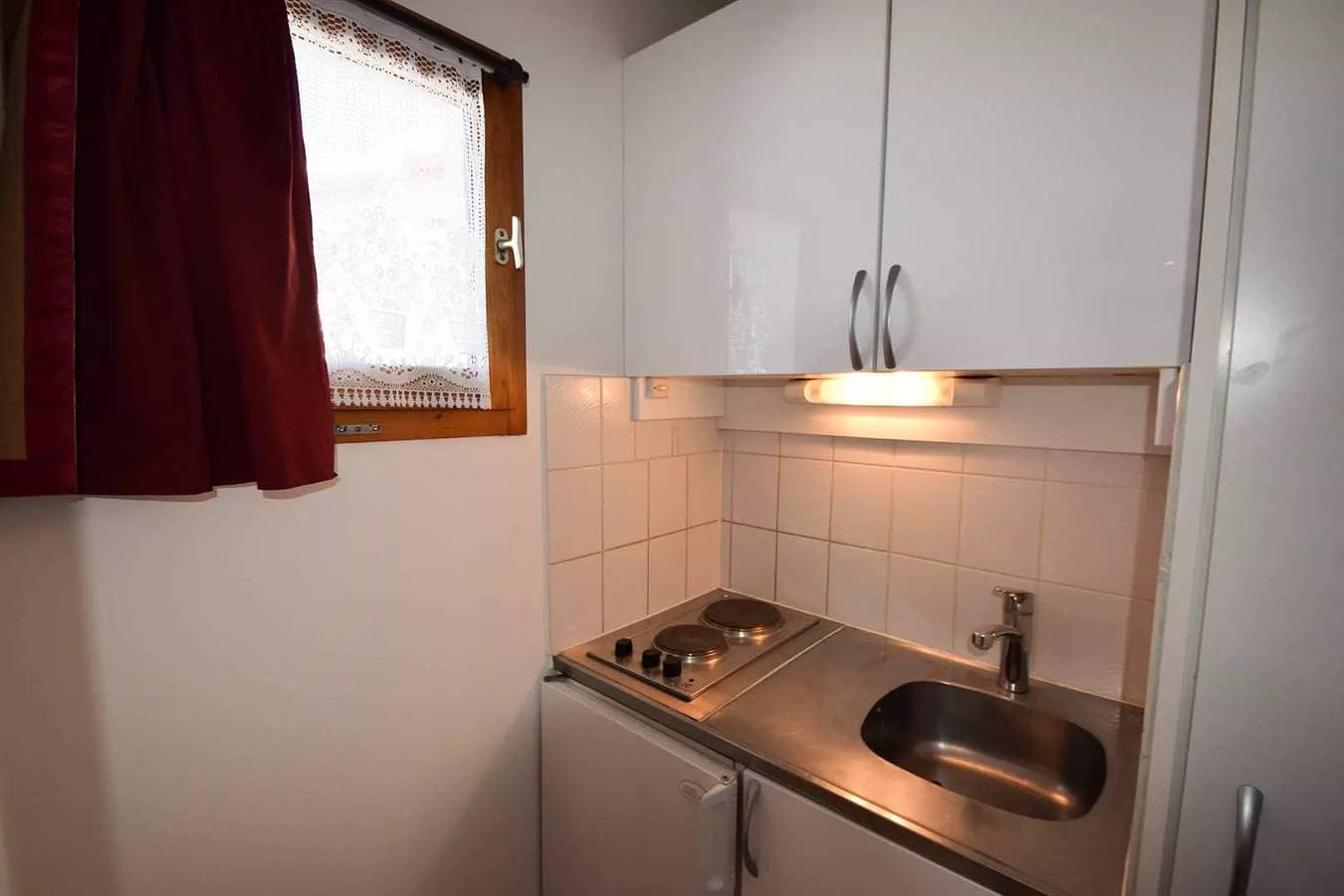 Foto 4 von 10: Studio 3 pers Les Hameaux I - 234H1 - Spanien