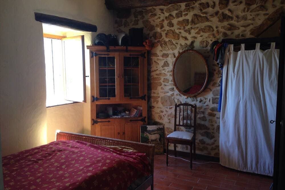 Foto 3 von 30: Kleines romantisches Steinhaus, Klima gratis WiFi