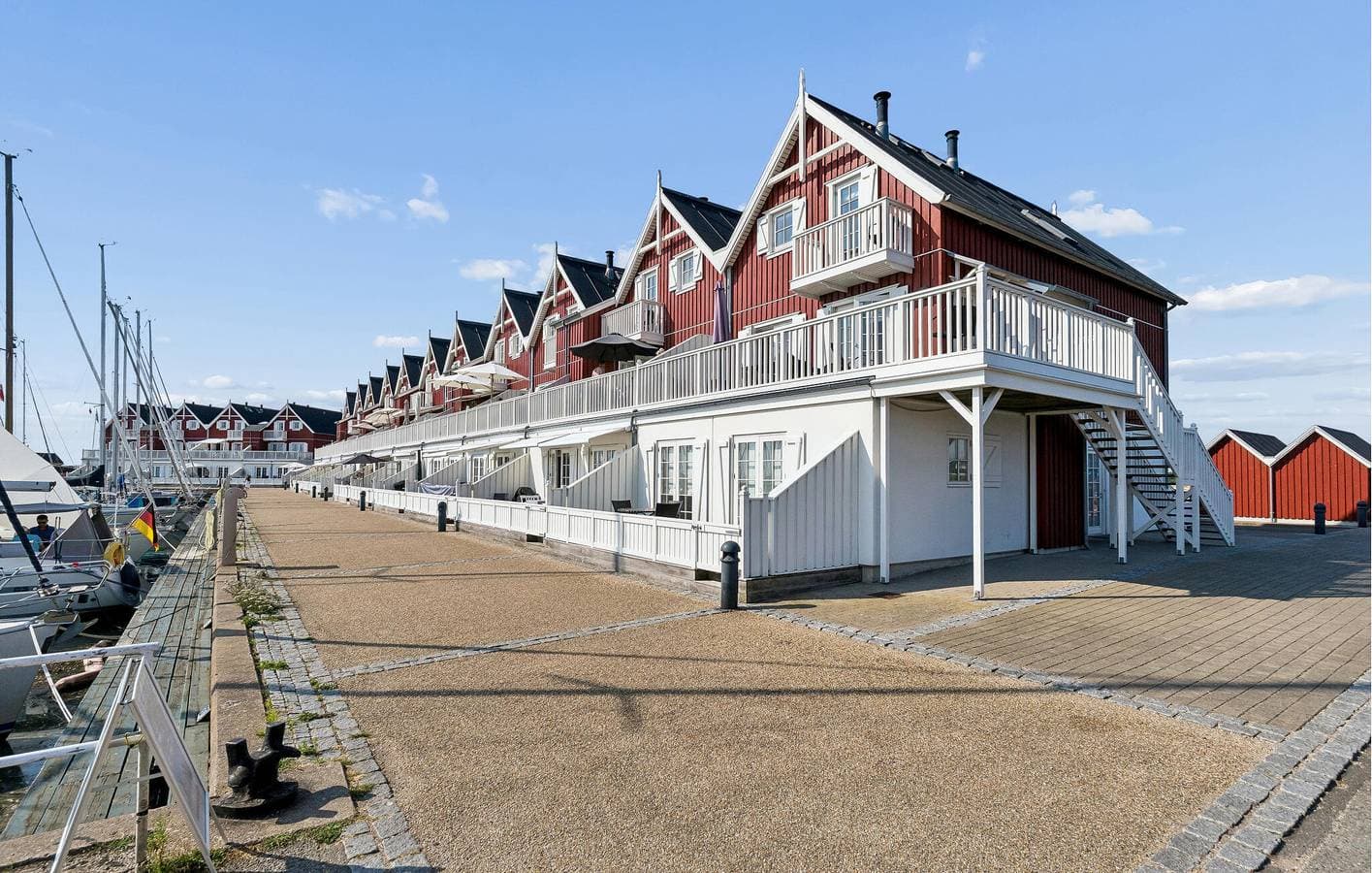 Ferienwohnung 92m² 1
